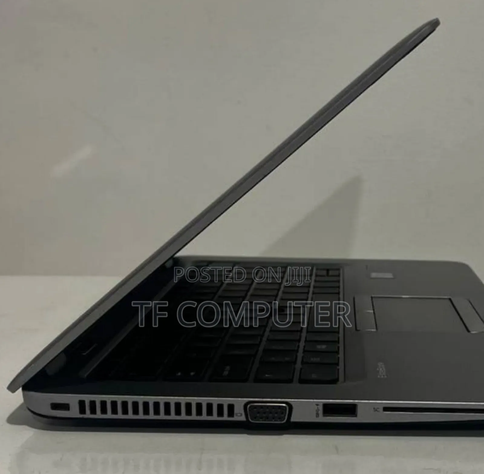 New Laptop HP EliteBook 820 G3 8GB Intel Core I5 SSD 256GB