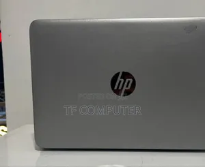 New Laptop HP EliteBook 820 G3 8GB Intel Core I5 SSD 256GB