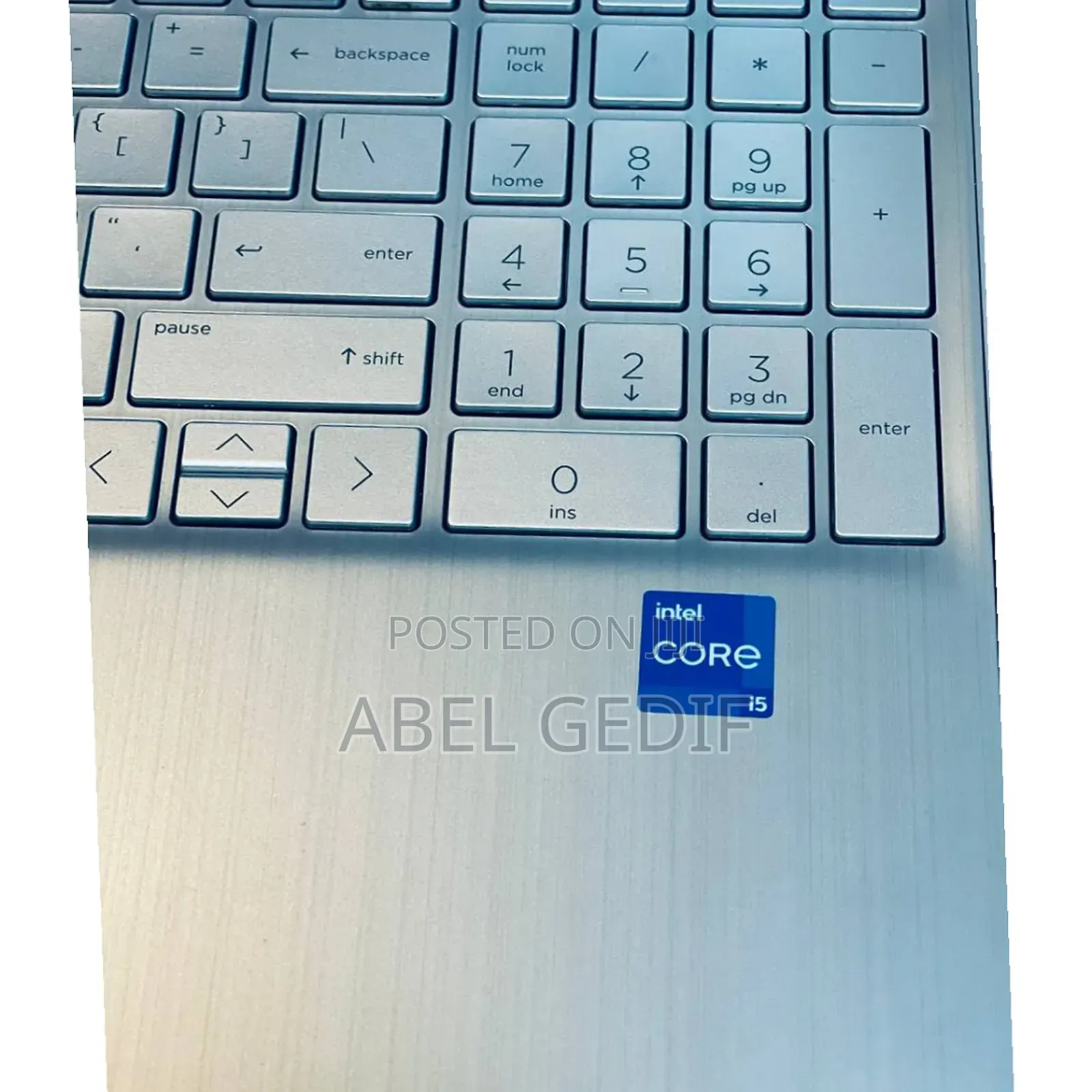 New Laptop HP Stream Notebook 16GB Intel Core I5 SSD 512GB