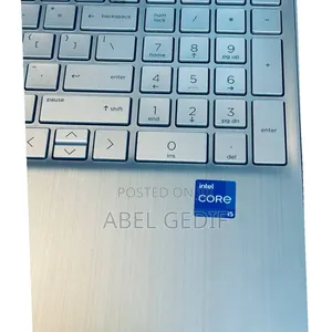 New Laptop HP Stream Notebook 16GB Intel Core I5 SSD 512GB