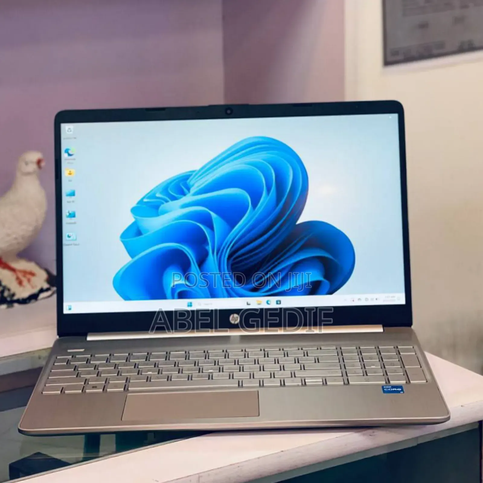 New Laptop HP Stream Notebook 16GB Intel Core I5 SSD 512GB