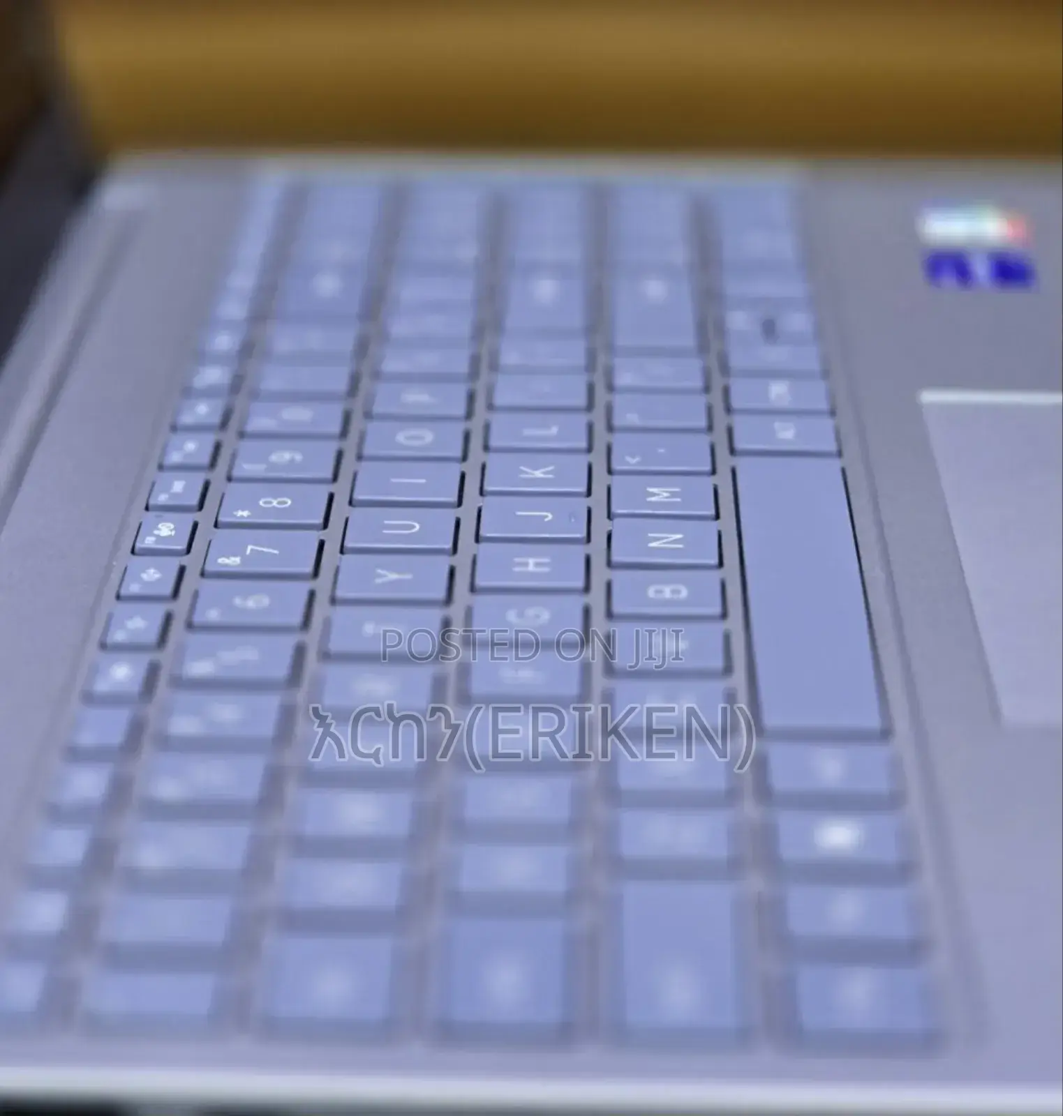 New Laptop HP Stream Notebook 16GB Intel Core I7 SSD 512GB