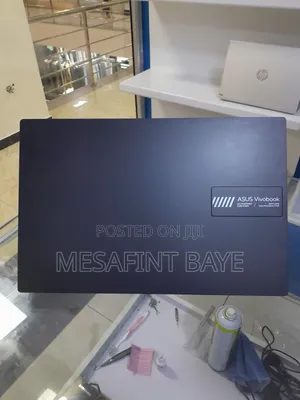 Photo - New Laptop Asus VivoBook 15 X505BA 8GB AMD Ryzen 5 SSD 512GB