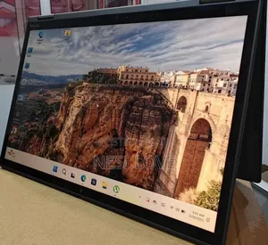 New Laptop Lenovo ThinkPad Yoga 16GB Intel Core I5 SSD 512GB