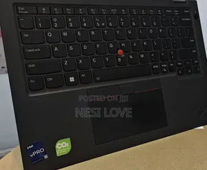 New Laptop Lenovo ThinkPad Yoga 16GB Intel Core I5 SSD 512GB