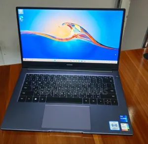 New Laptop Huawei MateBook 16s 8GB Intel Core I5 SSD 512GB