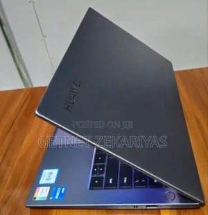 New Laptop Huawei MateBook 16s 8GB Intel Core I5 SSD 512GB