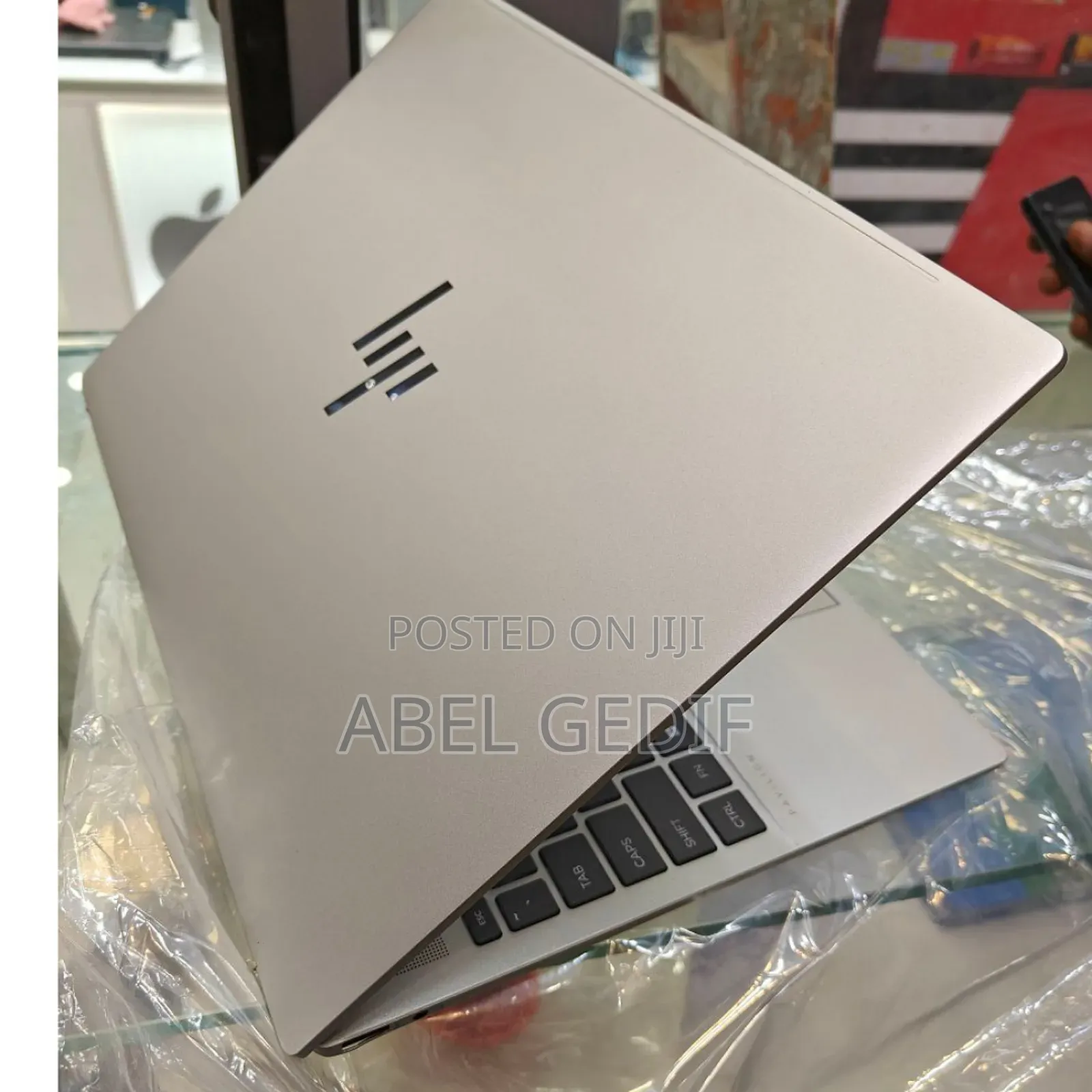 New Laptop HP Pavilion 15 16GB Intel Core I5 SSD 1T