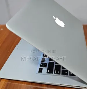 Photo - New Laptop Apple MacBook Air 2017 8GB Intel Core I5 SSD 128GB