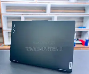 New Laptop Lenovo Yoga 7i 16GB Intel Core I7 SSD 512GB