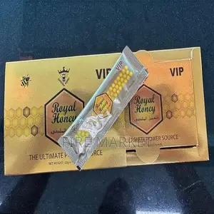 Photo - Royal and Themra Honey Mens