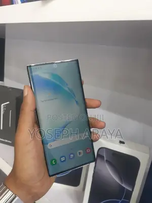 Samsung Galaxy Note 10 5G 256 GB