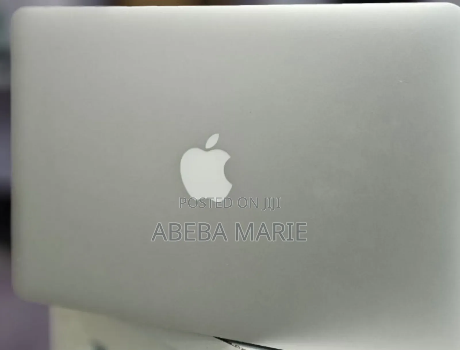 New Laptop Apple MacBook Air 2017 8GB Intel Core I5 SSD 128GB