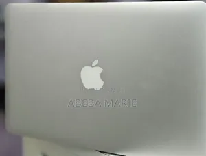 New Laptop Apple MacBook Air 2017 8GB Intel Core I5 SSD 128GB