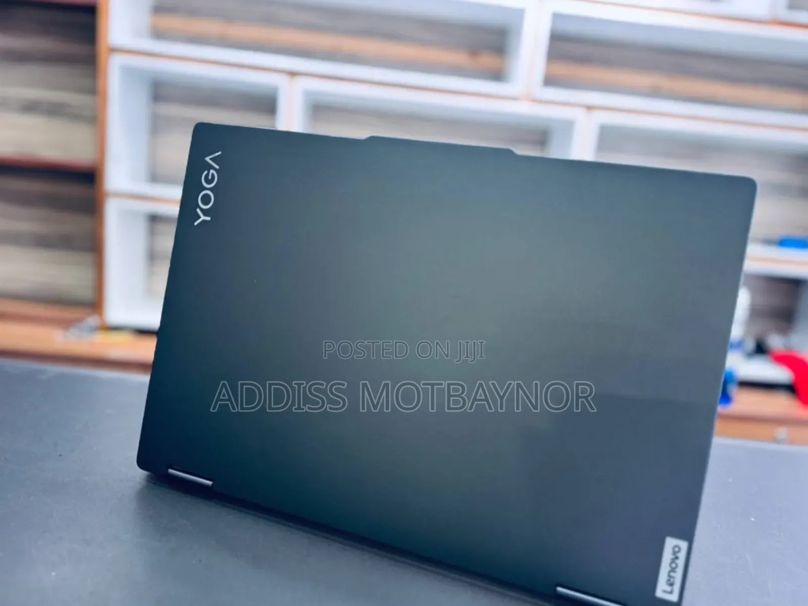 New Laptop Lenovo ThinkPad Yoga 16GB Intel Core I7 SSD 512GB