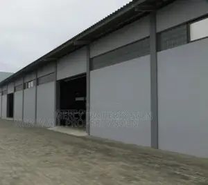 Photo - Warehouse for Let የሚከራይ መጋዘን ላፍቶ አከባቢ