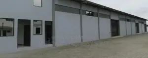 Warehouse for Let የሚከራይ መጋዘን ላፍቶ አከባቢ