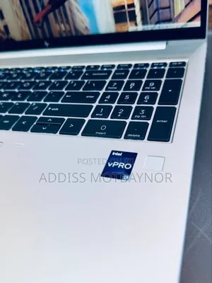 New Laptop HP EliteBook 840 16GB Intel Core I5 SSD 512GB