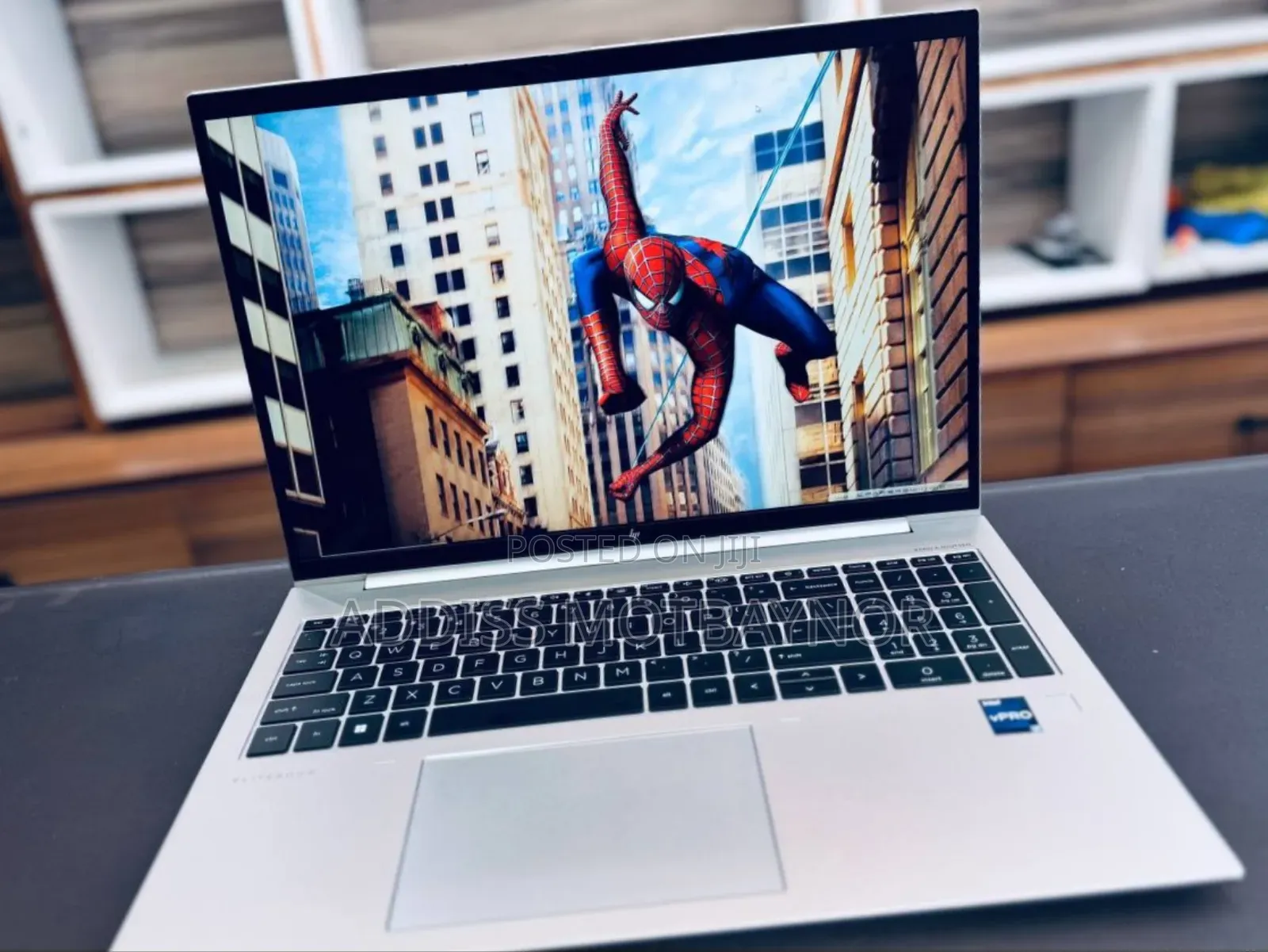 New Laptop HP EliteBook 840 16GB Intel Core I5 SSD 512GB