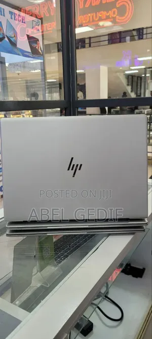 New Laptop HP EliteBook 840 16GB Intel Core I5 SSD 512GB