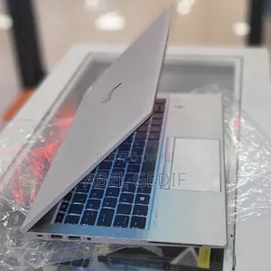 New Laptop HP EliteBook 840 16GB Intel Core I5 SSD 512GB