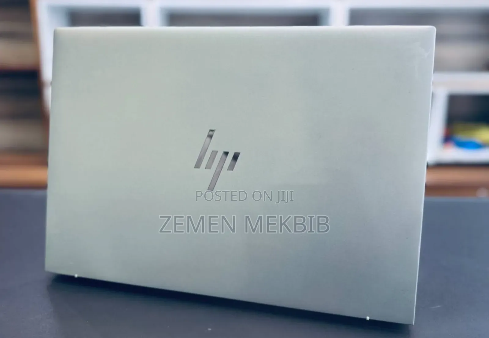 New Laptop HP 16GB Intel Core I7 SSD 512GB