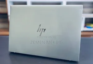 New Laptop HP 16GB Intel Core I7 SSD 512GB