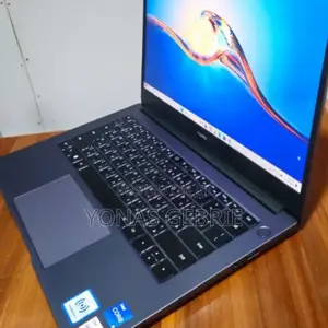 Photo - New Laptop Huawei MateBook 16s 16GB Intel Core I5 SSD 512GB