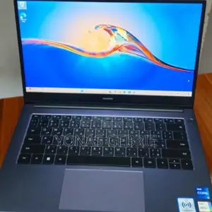 New Laptop Huawei MateBook 16s 16GB Intel Core I5 SSD 512GB