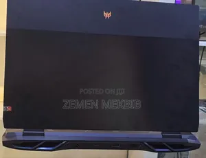 New Laptop Acer Predator Helios 300 16GB Intel Core I9 SSD 1T