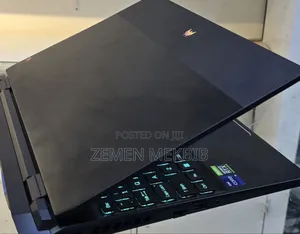 New Laptop Acer Predator Helios 300 16GB Intel Core I9 SSD 1T