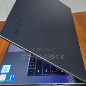 New Laptop Huawei MateBook 16s 16GB Intel Core I5 SSD 512GB