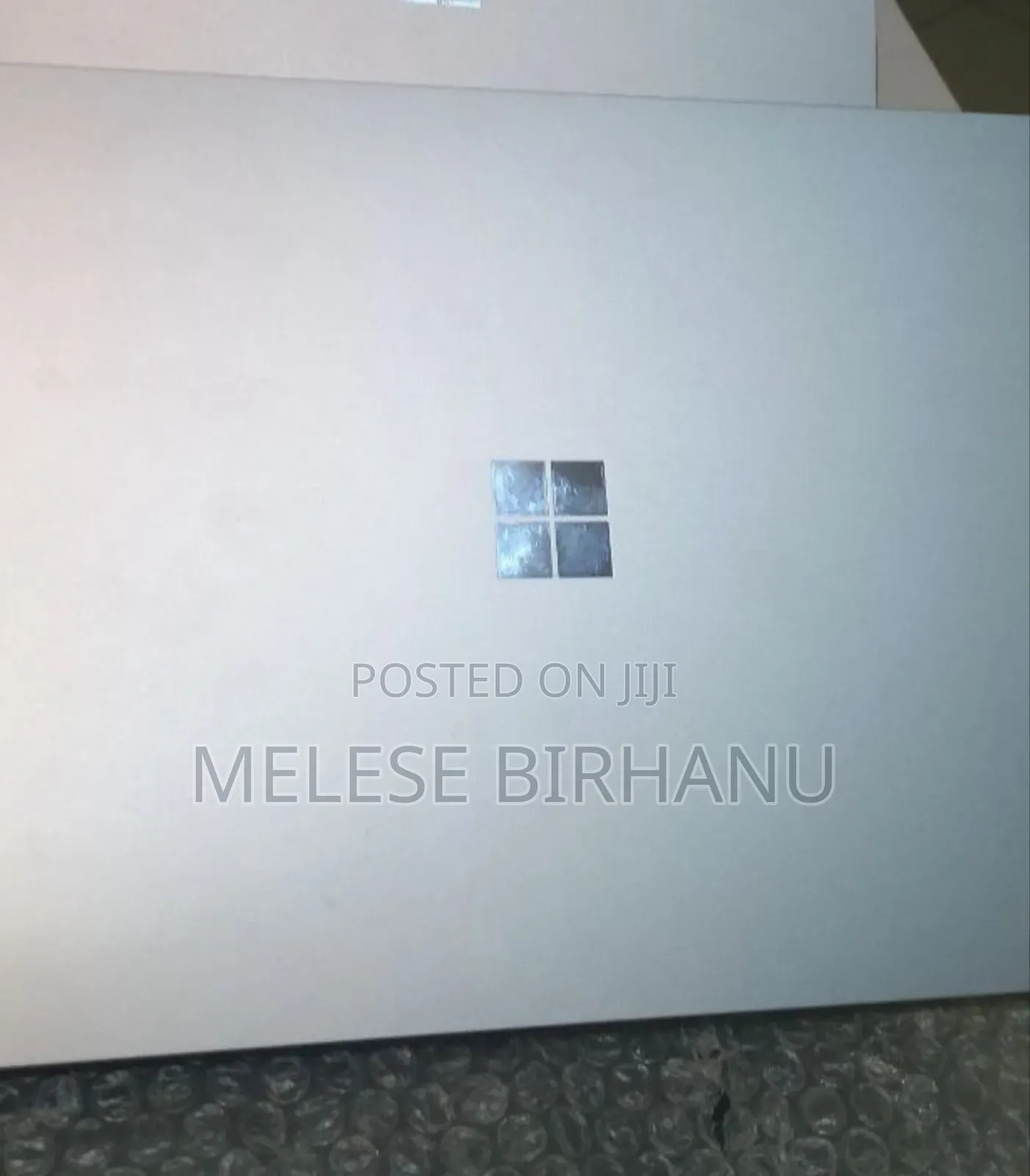 New Laptop Microsoft Surface Pro 4 16GB Intel Core I7 SSD 512GB