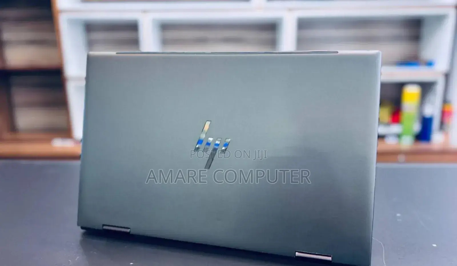 New Laptop HP Envy X360 16GB Intel Core I7 SSD 512GB