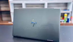 New Laptop HP Envy X360 16GB Intel Core I7 SSD 512GB