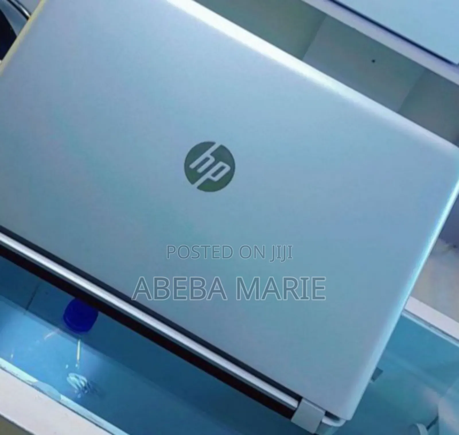 New Laptop HP Pavilion 15 8GB Intel Core I5 SSD 1T