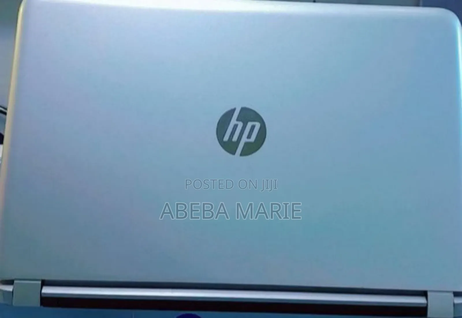 New Laptop HP Pavilion 15 8GB Intel Core I5 SSD 1T