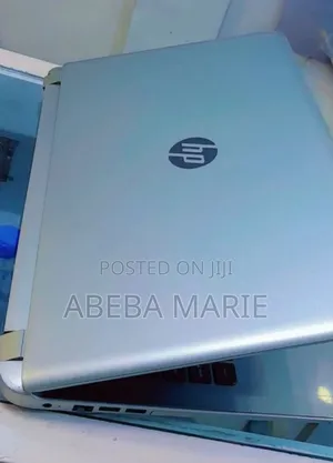 New Laptop HP Pavilion 15 8GB Intel Core I5 SSD 1T