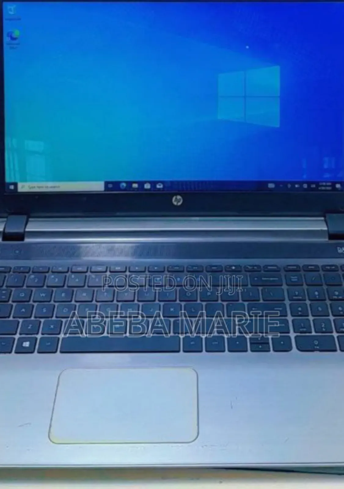 New Laptop HP Pavilion 15 8GB Intel Core I5 SSD 1T