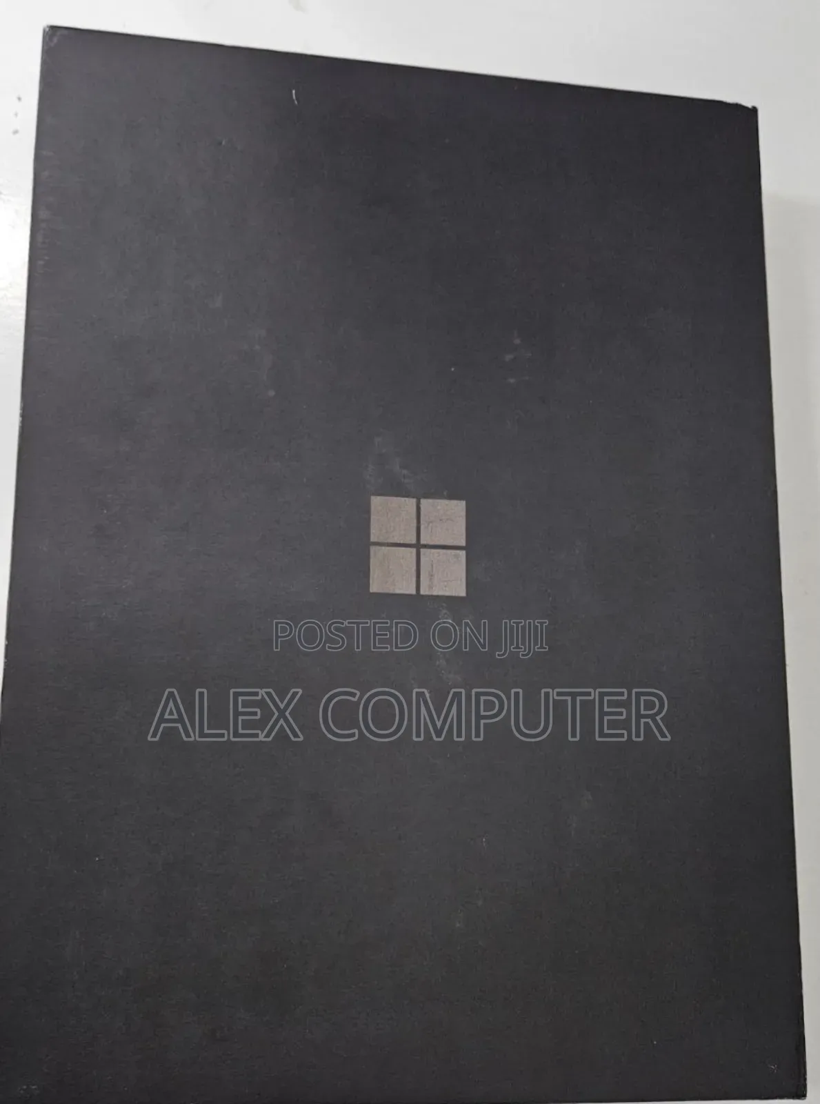 New Microsoft Surface Pro 11th Edition, a Copilot+ PC 16GB SSD 512GB