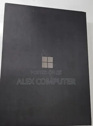 New Microsoft Surface Pro 11th Edition, a Copilot+ PC 16GB SSD 512GB