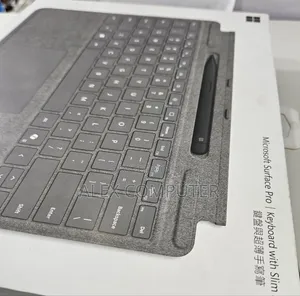 New Microsoft Surface Pro 11th Edition, a Copilot+ PC 16GB SSD 512GB