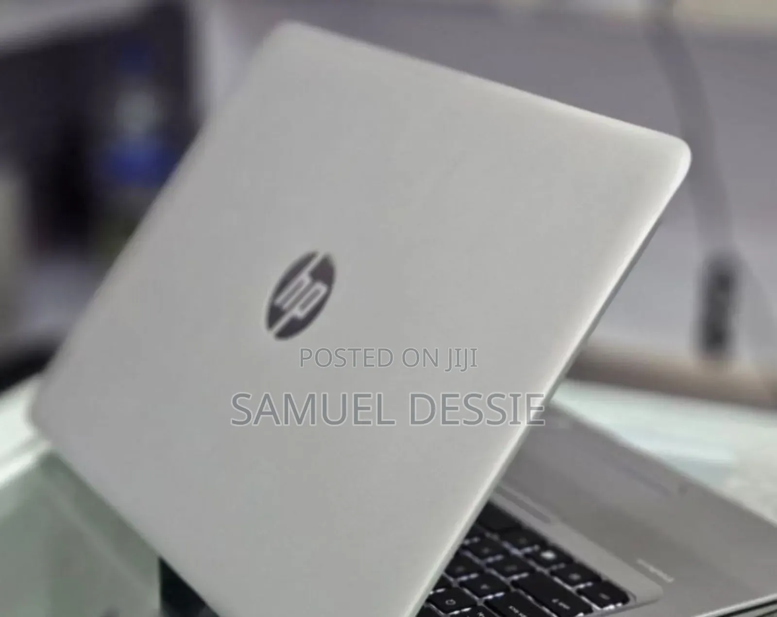 New Laptop HP EliteBook 840 G3 8GB Intel Core I7 SSD 512GB