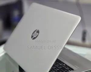 New Laptop HP EliteBook 840 G3 8GB Intel Core I7 SSD 512GB