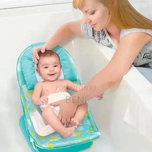 Photo - Mastela Mother's Touch Deluxe Baby Bather