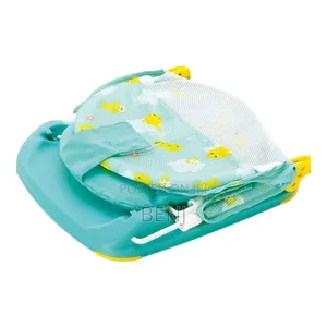 Mastela Mother's Touch Deluxe Baby Bather
