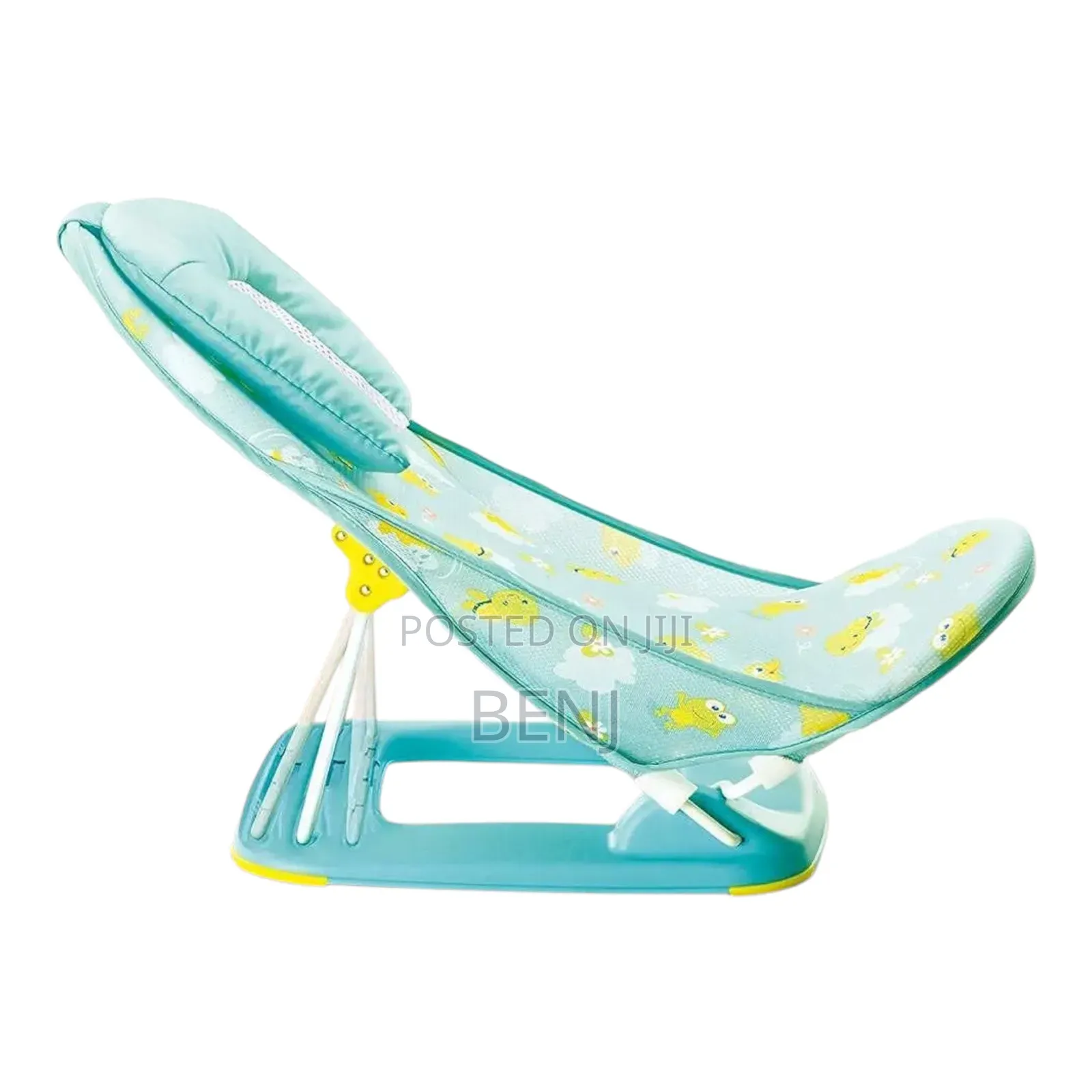 Mastela Mother's Touch Deluxe Baby Bather