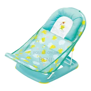 Mastela Mother's Touch Deluxe Baby Bather