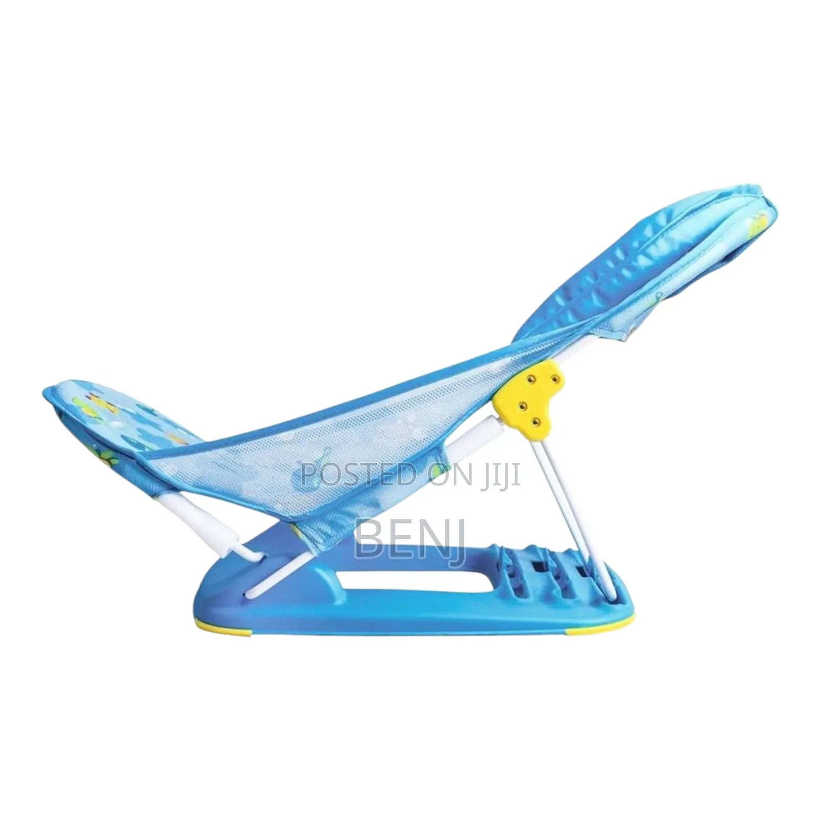 Mastela Mother's Touch Deluxe Baby Bather