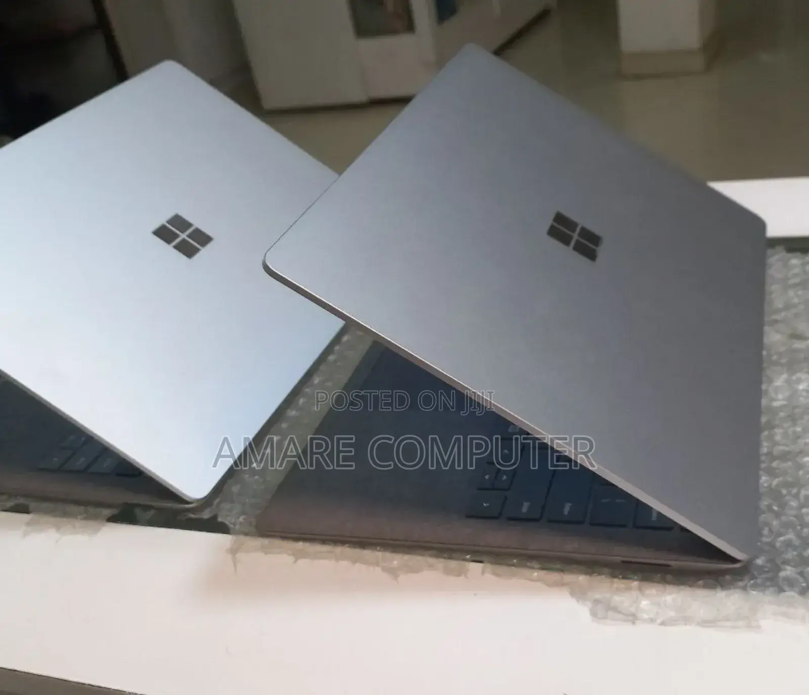 New Laptop Microsoft Surface 16GB Intel Core I7 SSD 512GB